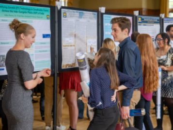 2019 UROP Summer Symposium